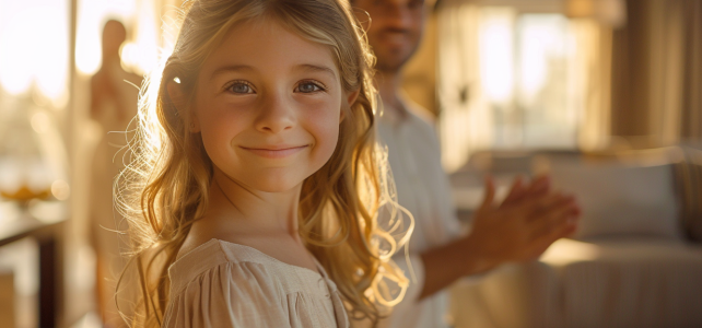 Les enfants célèbres du show business français : focus sur leur vie et leurs parents