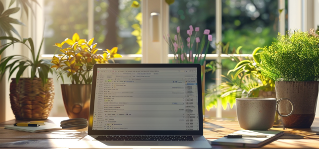 Comment optimiser l’usage de votre messagerie : astuces et conseils pour une utilisation efficace de Gmail
