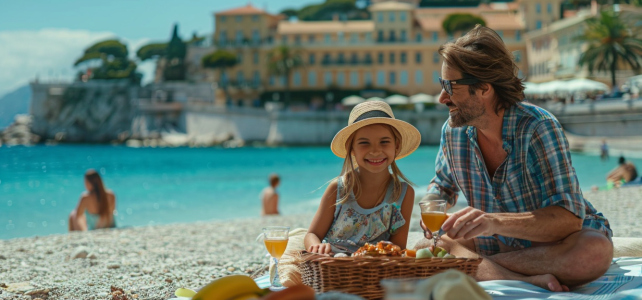 Tourisme à Nice : conseils et astuces pour profiter de votre séjour en toute sécurité