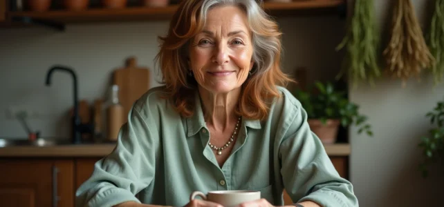 Comment les cheveux roux évoluent-ils avec l’âge face au vieillissement ? Comment les cheveux roux évoluent-ils avec l’âge face au vieillissement ?