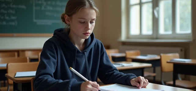 Comment évaluer la bonne moyenne en seconde générale pour réussir au lycée Comment évaluer la bonne moyenne en seconde générale pour réussir au lycée