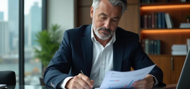 Quelle est la véritable fortune de Thami Kabbaj ? Analyse et estimations