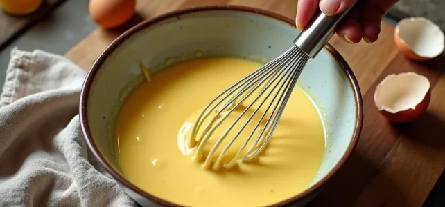 Comment choisir le fouet idéal pour réussir votre mayonnaise maison à tous les coups Comment choisir le fouet idéal pour réussir votre mayonnaise maison à tous les coups