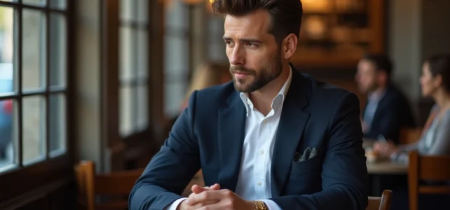 Fabien Haimovici est-il marié ? Découvrez tout sur sa vie privée et sentimentale Fabien Haimovici est-il marié ? Découvrez tout sur sa vie privée et sentimentale