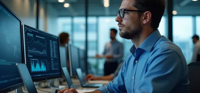 Les meilleures solutions pour renforcer la cybersécurité de votre entreprise en 2024 Les meilleures solutions pour renforcer la cybersécurité de votre entreprise en 2024