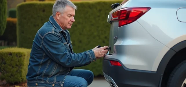 Comment choisir la meilleure caméra de recul pour votre véhicule en 2024 Comment choisir la meilleure caméra de recul pour votre véhicule en 2024