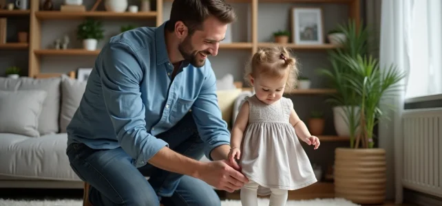 Les meilleurs conseils pour devenir un papa épanoui et présent au quotidien Les meilleurs conseils pour devenir un papa épanoui et présent au quotidien